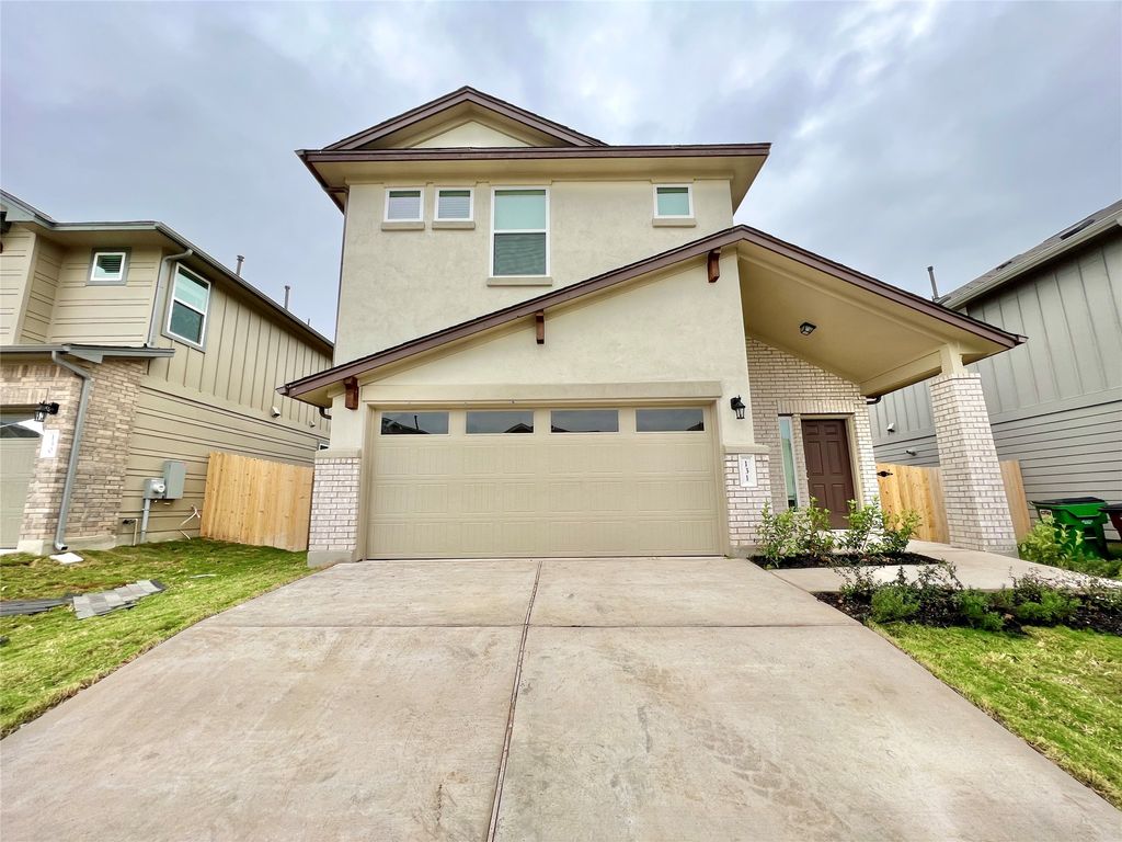 3200 College Park Drive 131, Round Rock