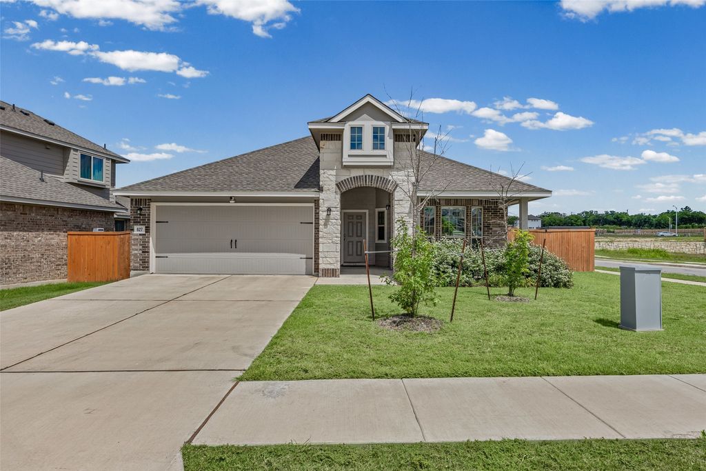 627 Biscayne Bay Bend, Kyle