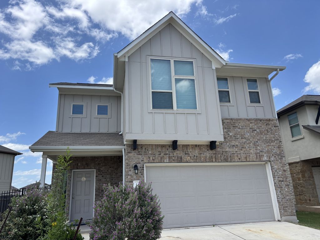131 Macarthur Drive, Leander