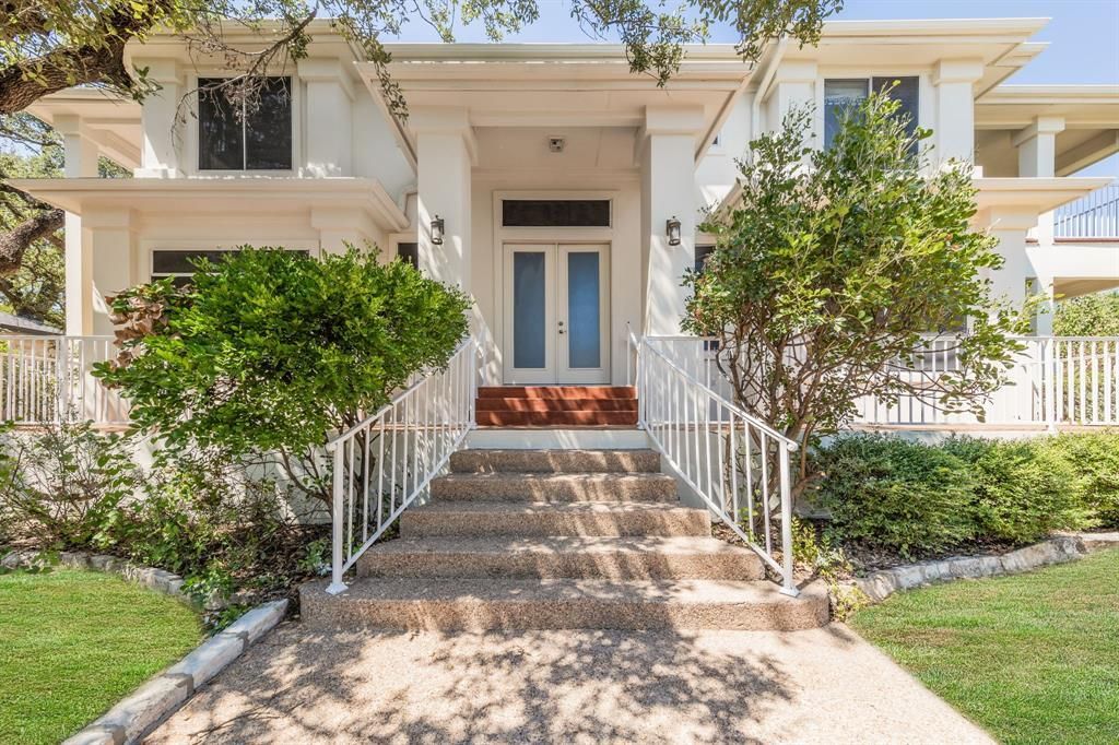 1704 Randolph Ridge Trail, Austin