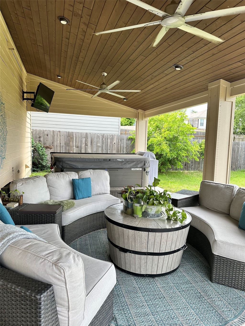 4705 Fort Moultrie Lane 104, Austin