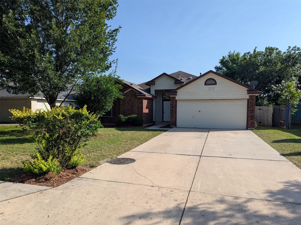 380 Zebra Drive, Kyle