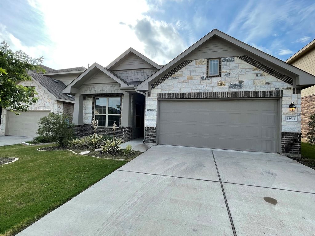 13911 Stripling Lane 22, Pflugerville
