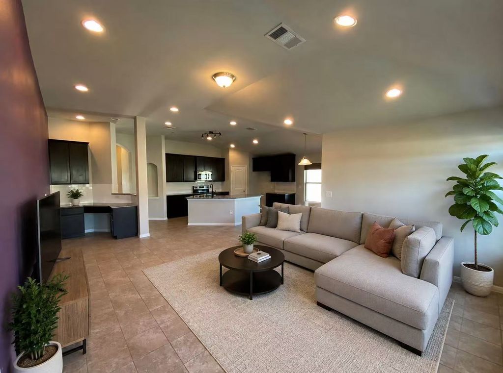 816 Sleeping Bear Dunes Drive, Pflugerville