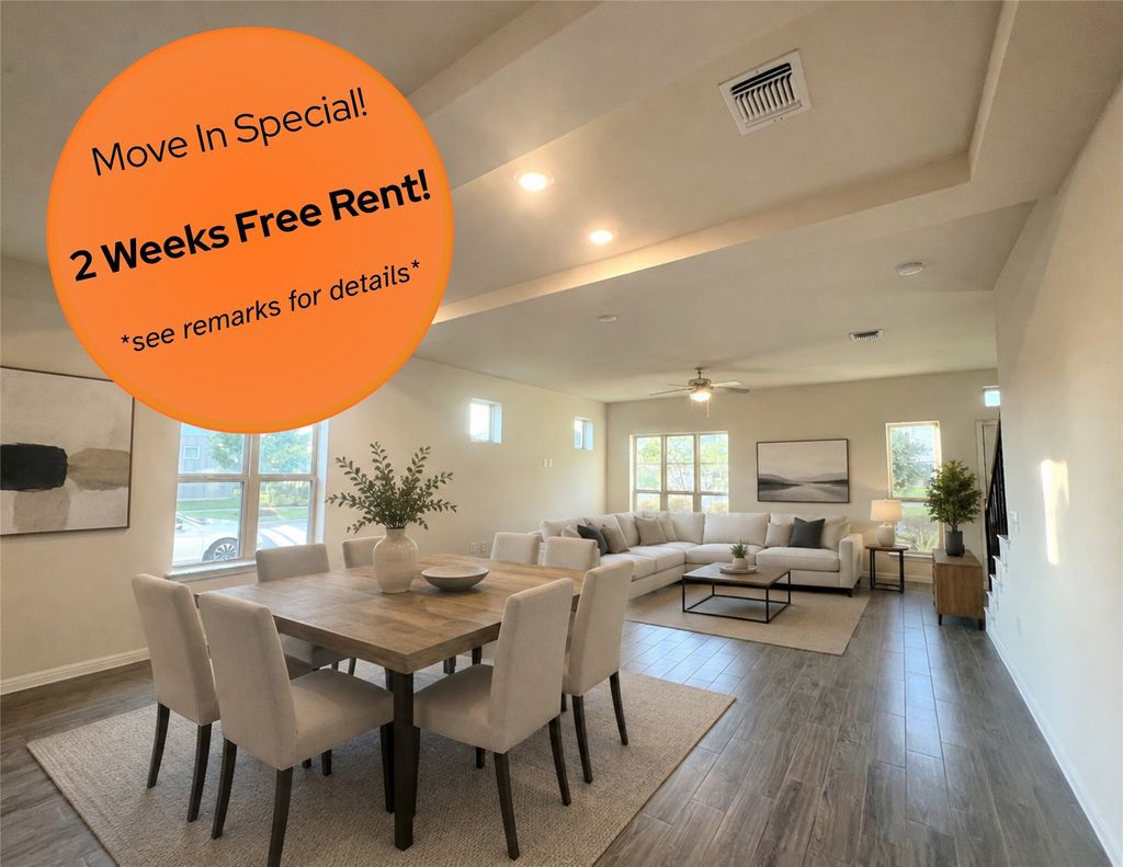 5901 Charles Merle Drive B, Austin