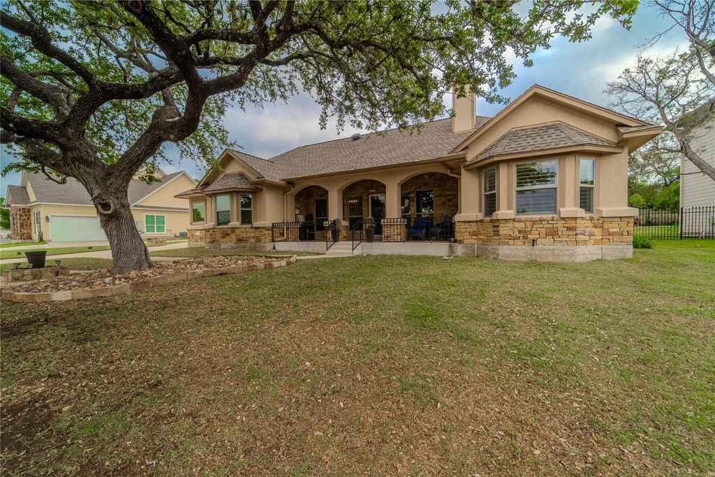 19013 Venture Drive, Point Venture