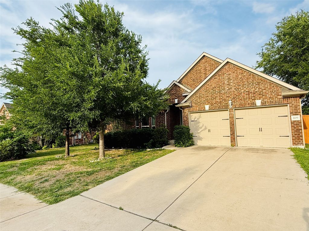 209 Monahans Drive, Georgetown