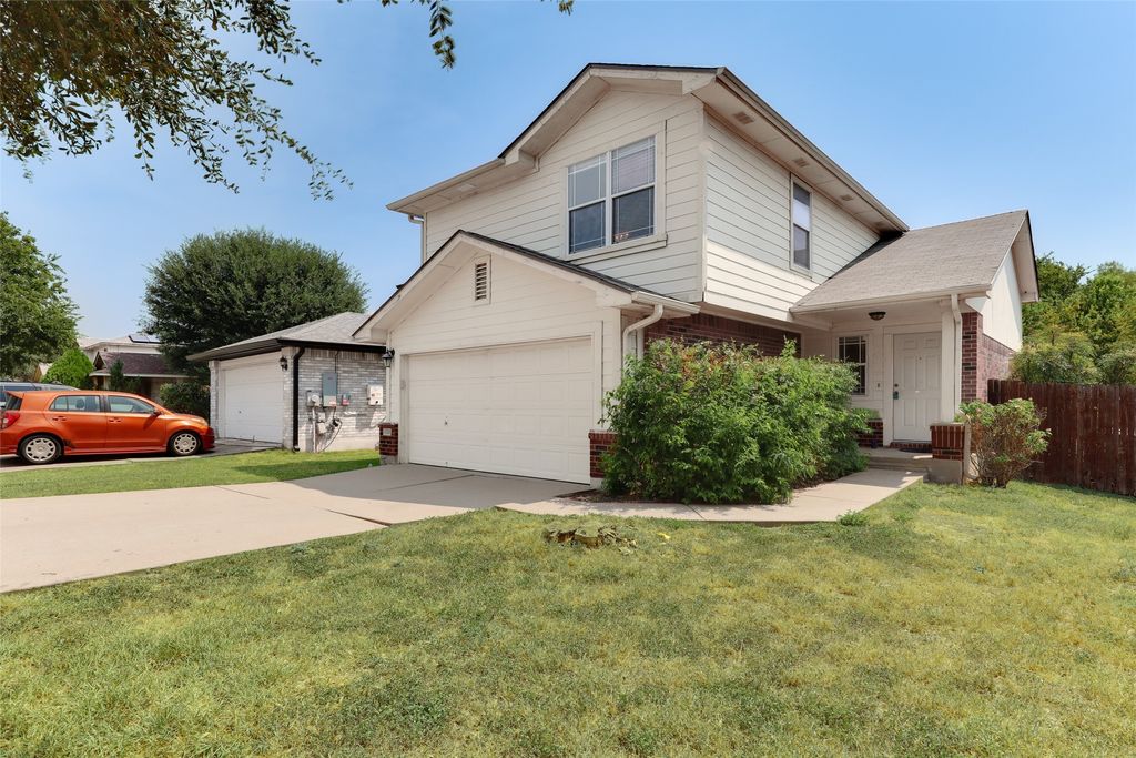 15301 Ora Lane, Pflugerville