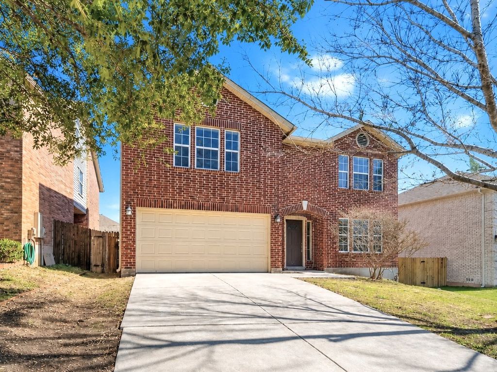 11112 Chatam Berry Lane, Austin