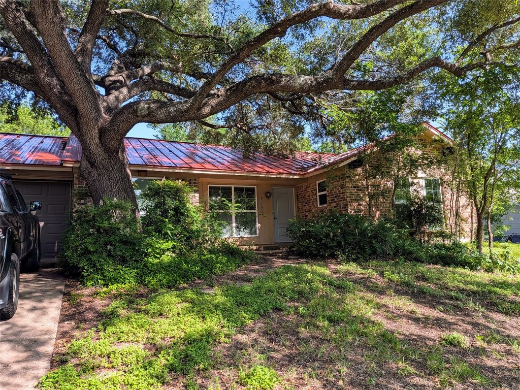 9705 Marlborough Drive, Austin