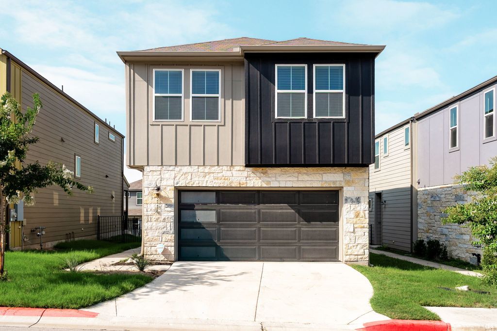7114 Terrazzo Cottage Court 47, Austin