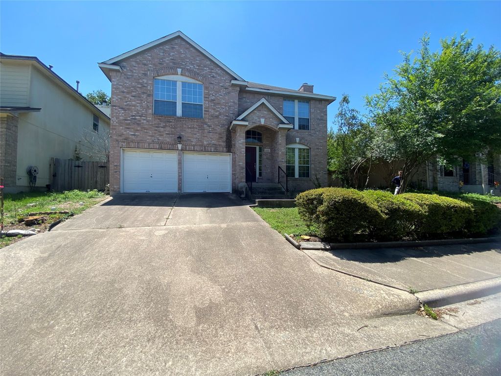 11915 Sky West Drive, Austin