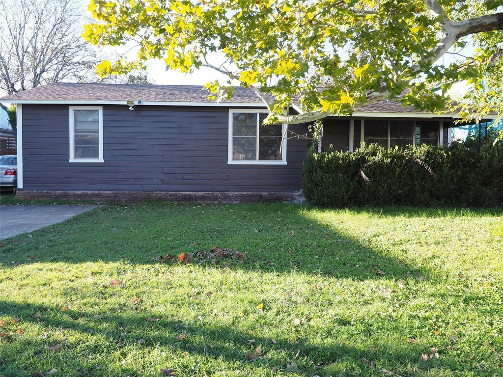 4508 Bennett Avenue A, Austin
