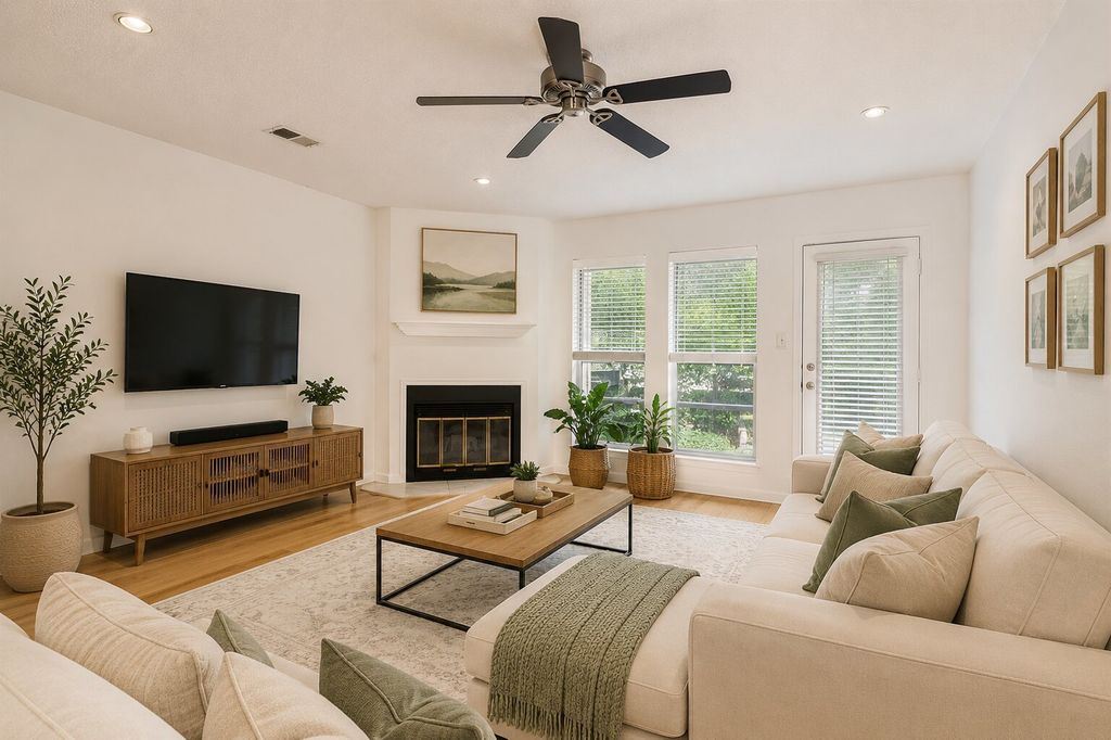 1404 Norwalk Lane 207, Austin