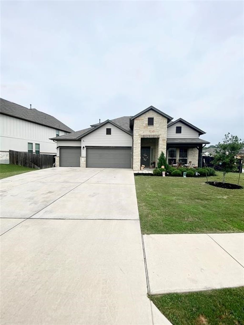 13621 Mariscan Street, Manchaca