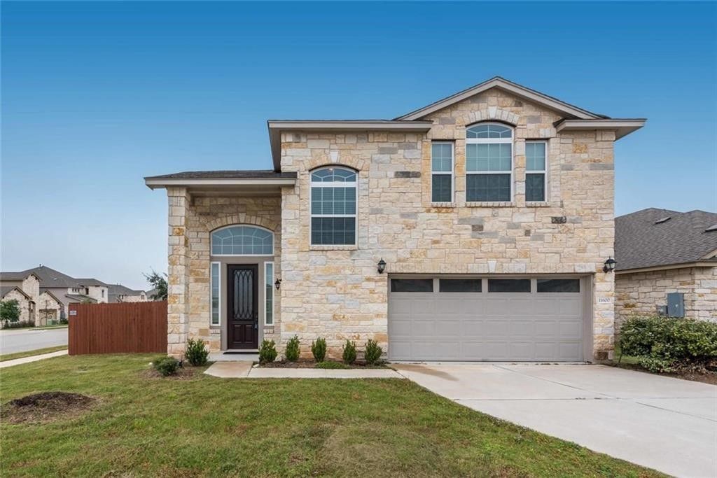 11600 Sewickley Court S, Austin