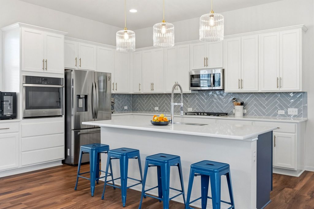 8704 Apogee Boulevard, Austin