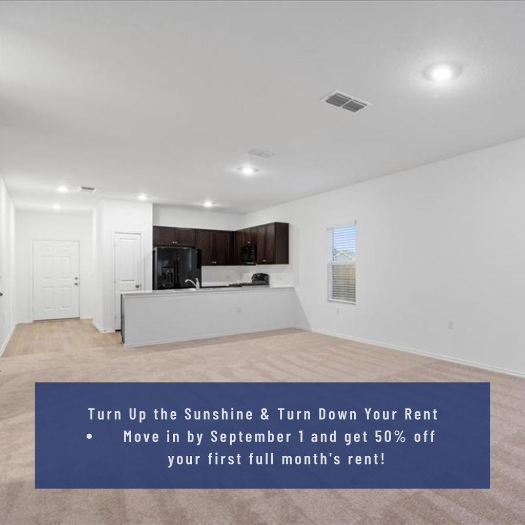 2809 Schwartz Lane, Pflugerville