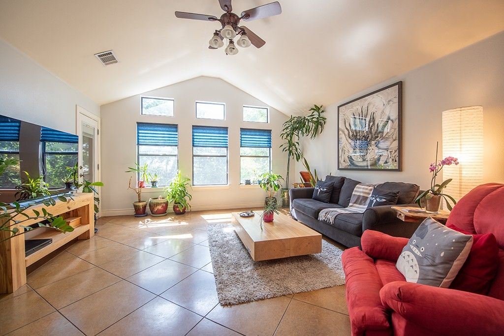 3609 Clawson Road A, Austin