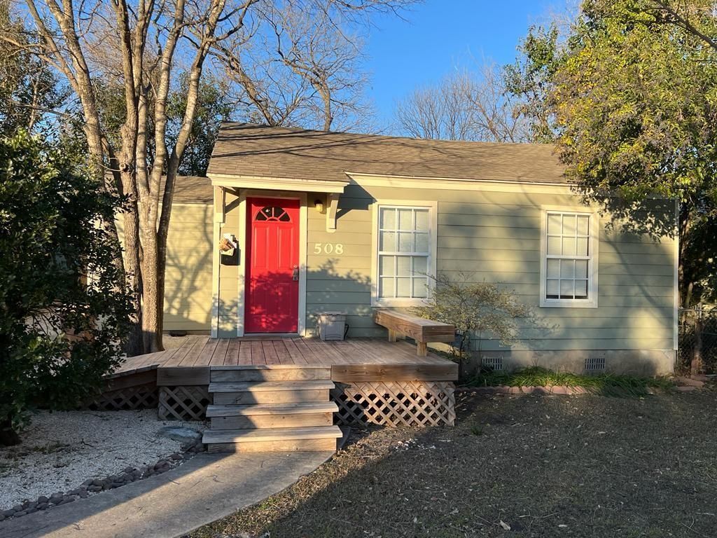 508 Nelray Boulevard, Austin