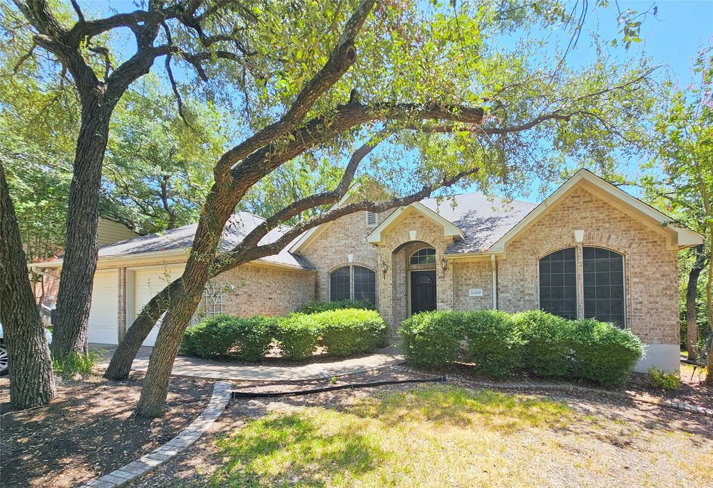 11509 Leon Grande Cove, Austin