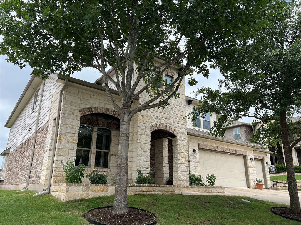 10806 Owyhee View, Austin