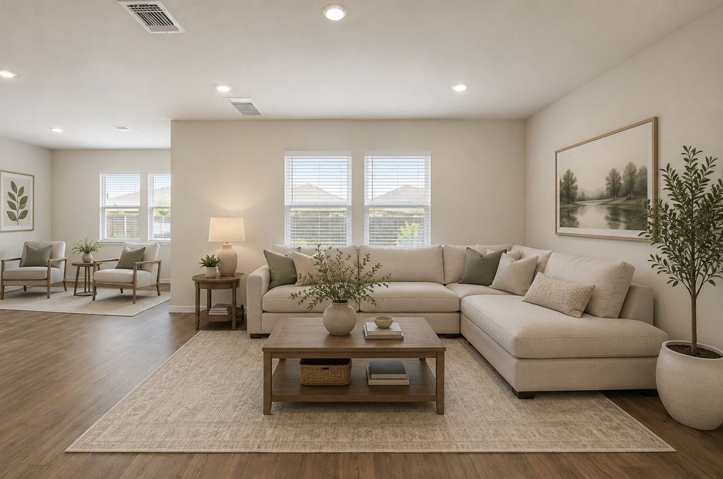 2905 Maryanne Lane, Pflugerville