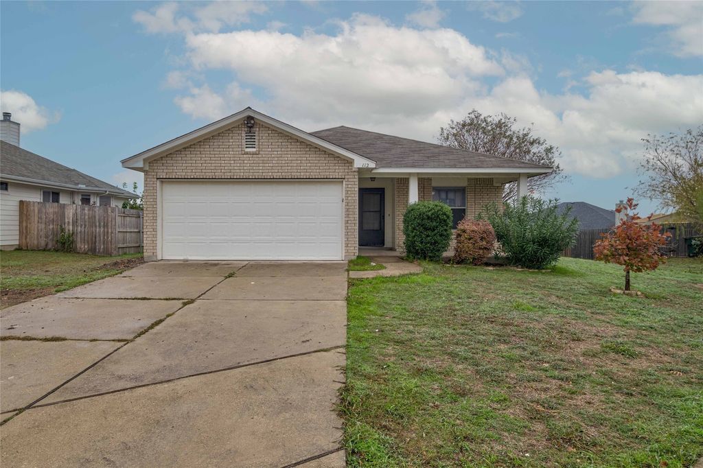 112 Ames Cove, Kyle