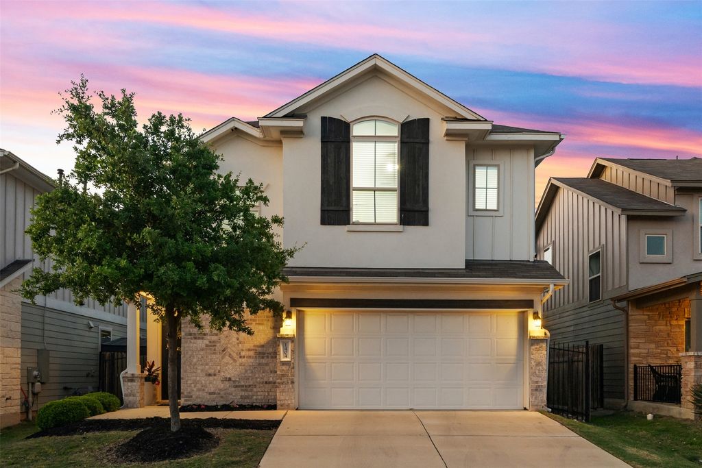 1404 Jenkins Bend 11, Austin