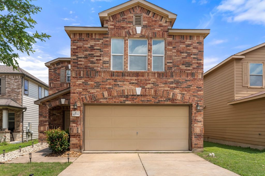 6708 Glebe Path, Austin
