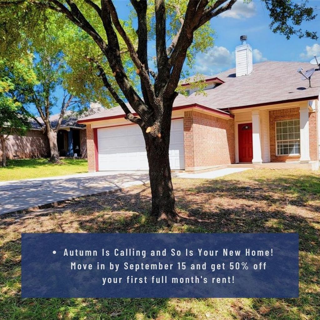 7400 Muffin Drive, Austin