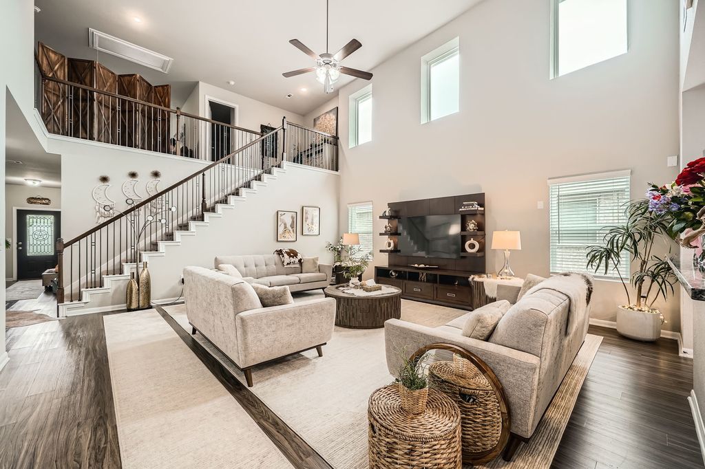 17233 Casanova Avenue, Pflugerville