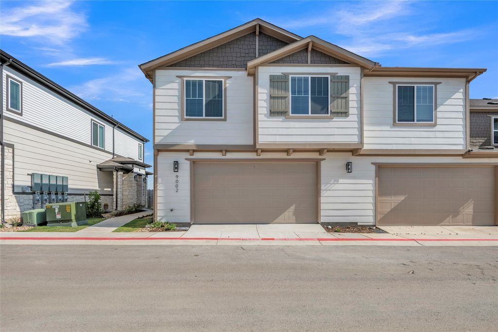 9317 Curious Squirrel Street, Austin