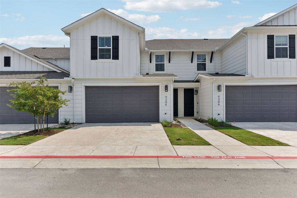 9304 Felix Sparke Drive, Austin