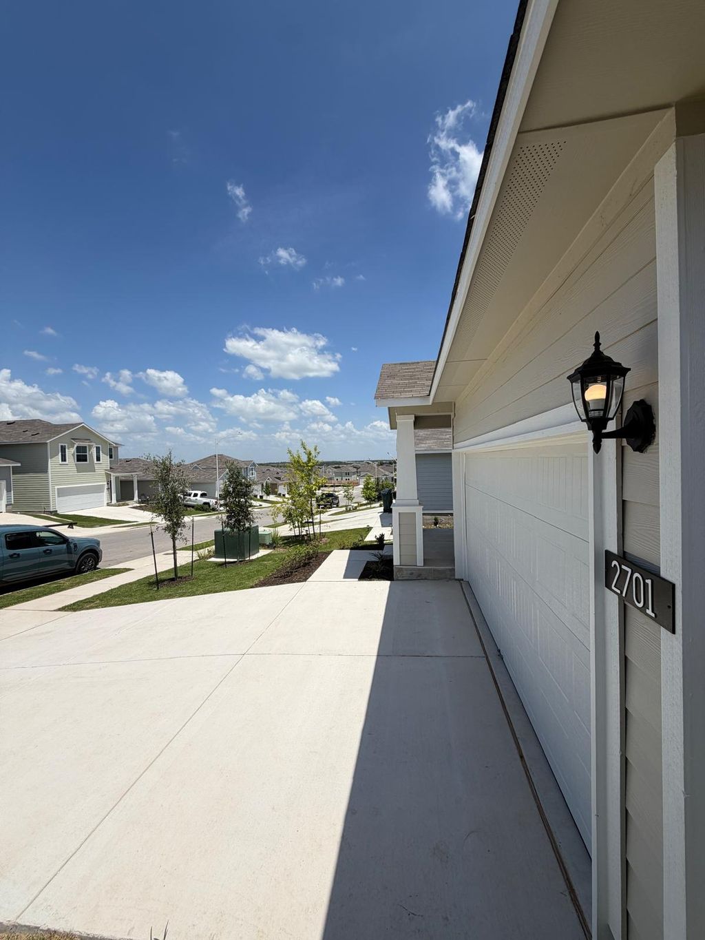 2701 Towy Road, Pflugerville