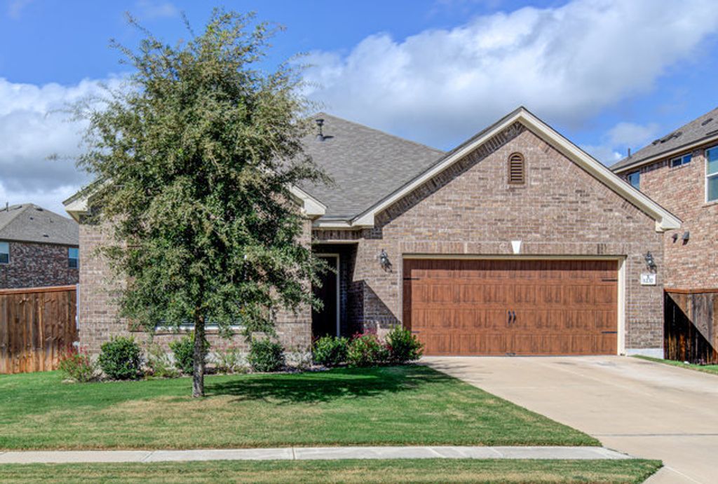 1237 Volente Lane, Leander