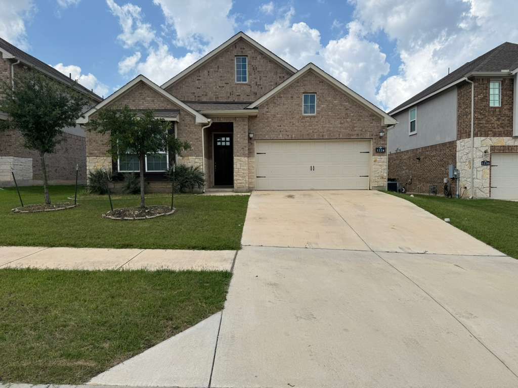 141 Seminole Drive, San Marcos