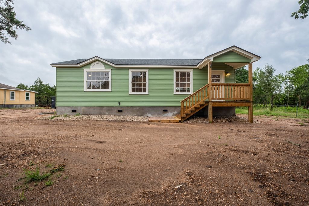 251 Foothill Road, Bastrop