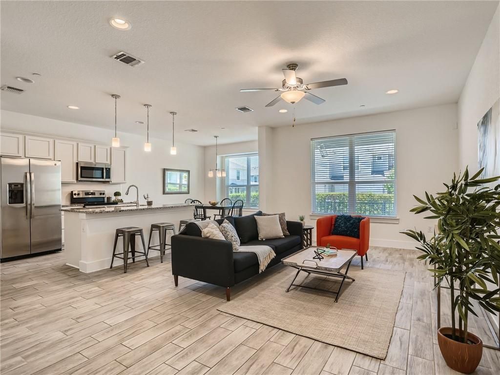 1802 Roseburg Drive, Austin