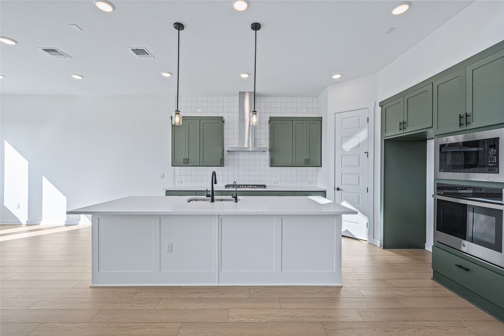 6812 Rounded Pebble Lane, Buda