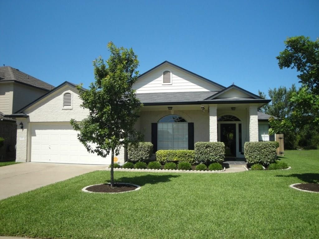 4717 Norman Trail, Austin