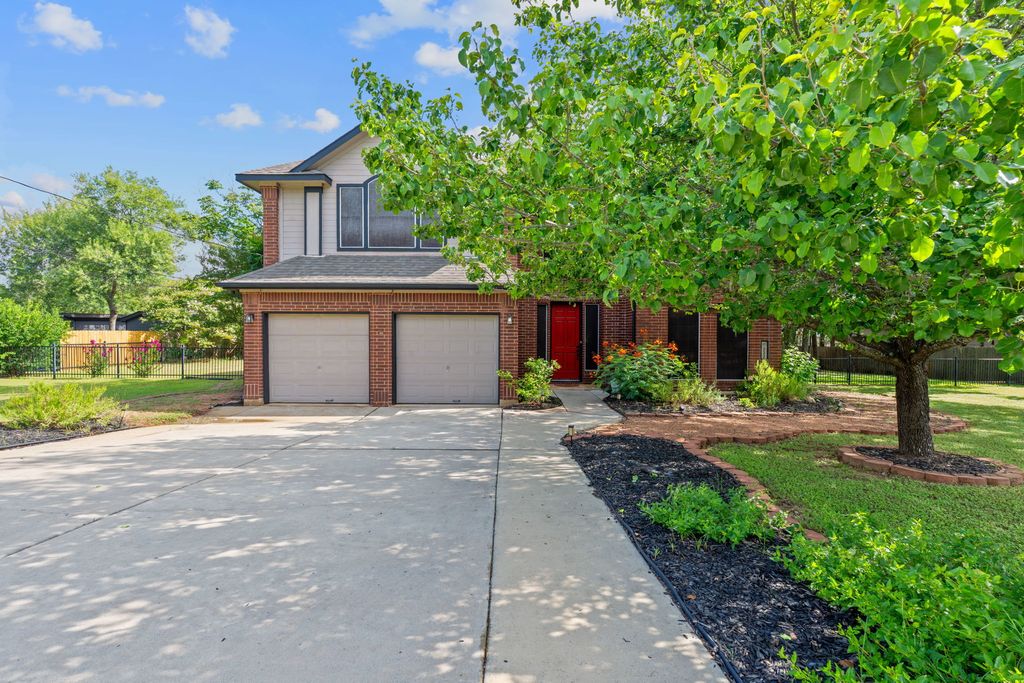 222 Primrose Drive, Kyle