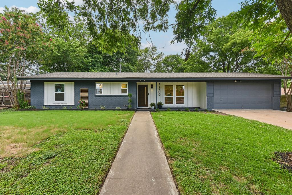11900 Dove Haven Drive, Austin