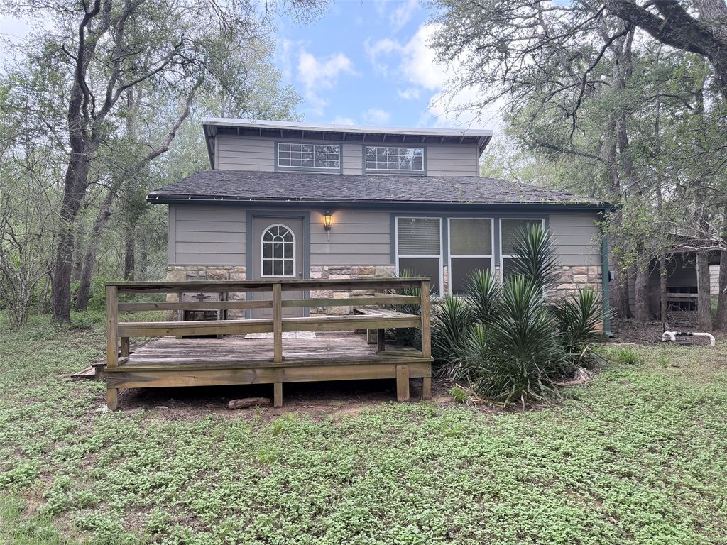 236 A Piney Ridge Drive, Bastrop