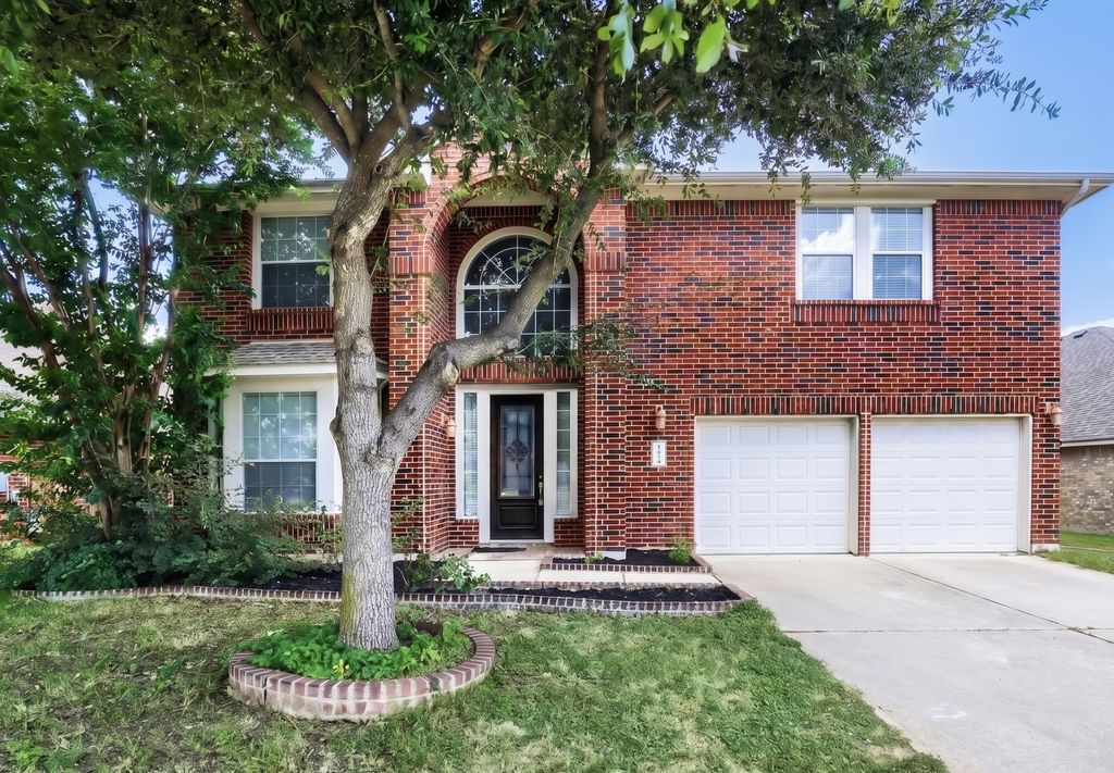 9632 Morgan Creek Drive, Austin