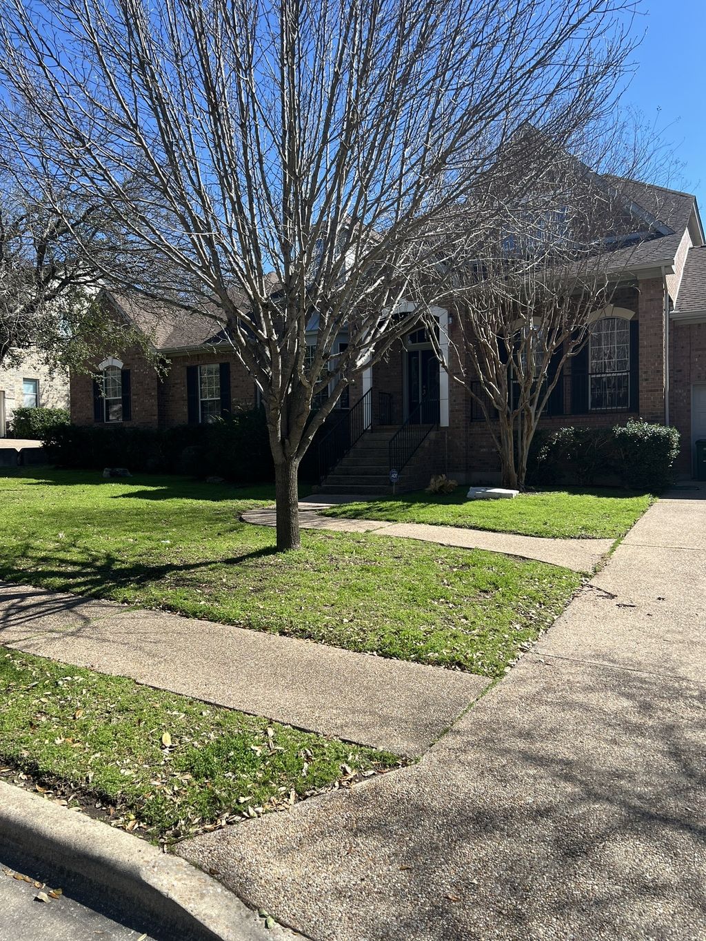 10103 Brightling Lane, Austin