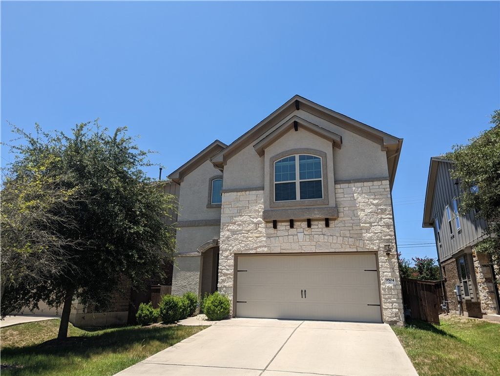 9504 Hunter Lane, Austin