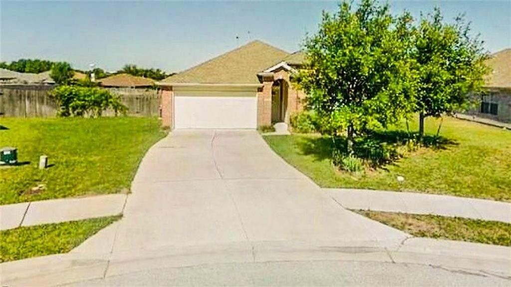 3336 Alexander Valley Cove, Round Rock
