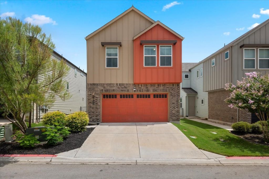 7106 Silver Star Lane, Austin