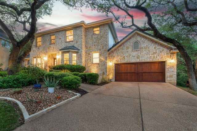 2013 Rue De St Tropez, Austin
